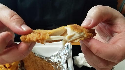 Photo of Flavorz - 1033 Cooper St, Jackson, MI 49202