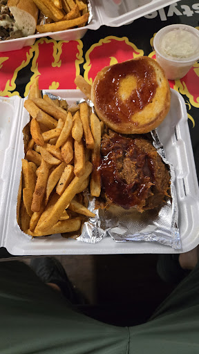 Photo of Flavorz - 1033 Cooper St, Jackson, MI 49202