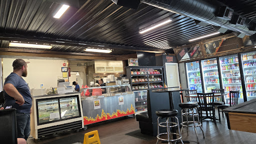 Photo of Flavorz - 1033 Cooper St, Jackson, MI 49202