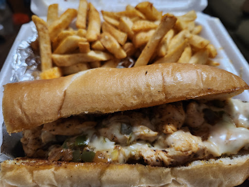 Photo of Flavorz - 1033 Cooper St, Jackson, MI 49202