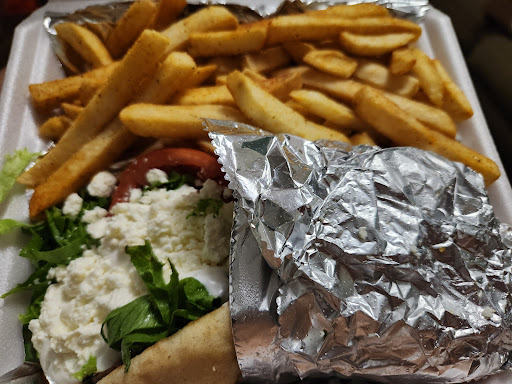 Photo of Flavorz - 1033 Cooper St, Jackson, MI 49202