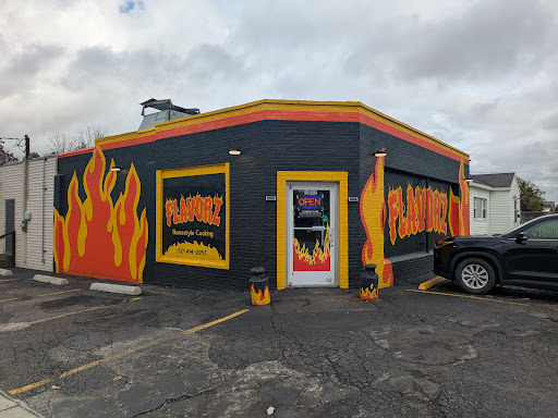 Photo of Flavorz - 1033 Cooper St, Jackson, MI 49202