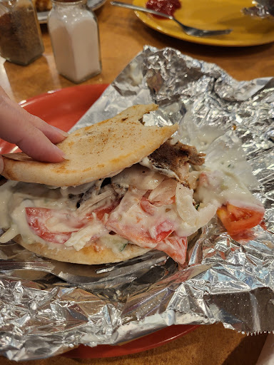 Photo of Alpha Koney Island - 1188 Jackson Crossing, Jackson, MI 49202