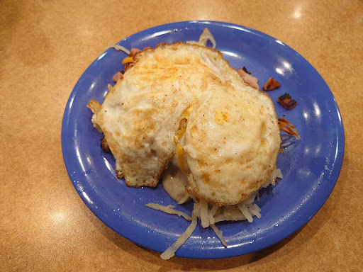 Photo of Alpha Koney Island - 1188 Jackson Crossing, Jackson, MI 49202