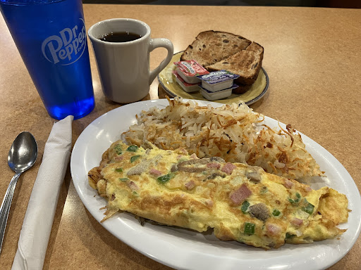 Photo of Alpha Koney Island - 1188 Jackson Crossing, Jackson, MI 49202