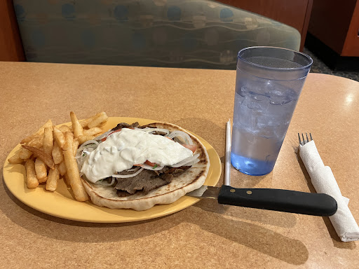 Photo of Alpha Koney Island - 1188 Jackson Crossing, Jackson, MI 49202