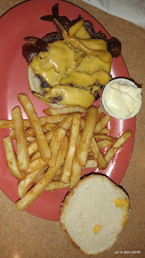 Photo of Alpha Koney Island - 1188 Jackson Crossing, Jackson, MI 49202