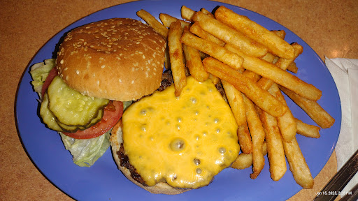 Photo of Alpha Koney Island - 1188 Jackson Crossing, Jackson, MI 49202