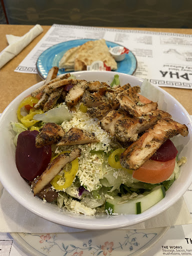 Photo of Alpha Koney Island - 1188 Jackson Crossing, Jackson, MI 49202