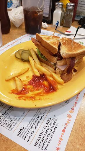 Photo of Alpha Koney Island - 1188 Jackson Crossing, Jackson, MI 49202