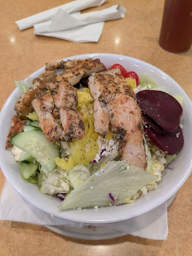 Photo of Alpha Koney Island - 1188 Jackson Crossing, Jackson, MI 49202