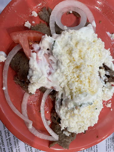 Photo of Alpha Koney Island - 1188 Jackson Crossing, Jackson, MI 49202