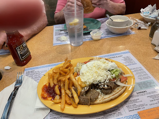 Photo of Alpha Koney Island - 1188 Jackson Crossing, Jackson, MI 49202