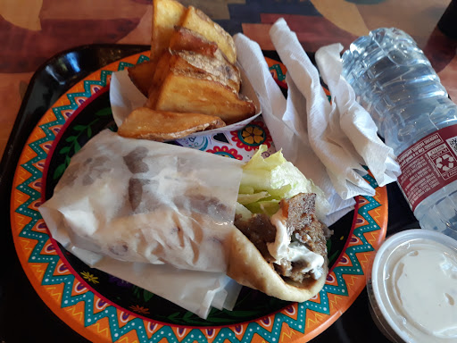 Photo of Keifer's Restaurant - 120 N Congress St Suite# 902, Jackson, MS 39201