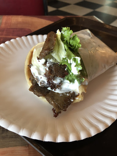 Photo of Keifer's Restaurant - 120 N Congress St Suite# 902, Jackson, MS 39201