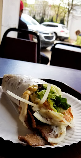 Photo of Keifer's Restaurant - 120 N Congress St Suite# 902, Jackson, MS 39201