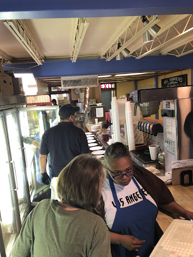 Photo of Keifer's Restaurant - 120 N Congress St Suite# 902, Jackson, MS 39201