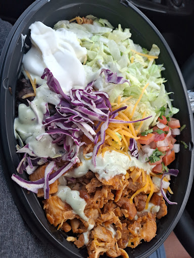 Photo of Taco Bell - 1921 US-45 BYP, Jackson, TN 38305