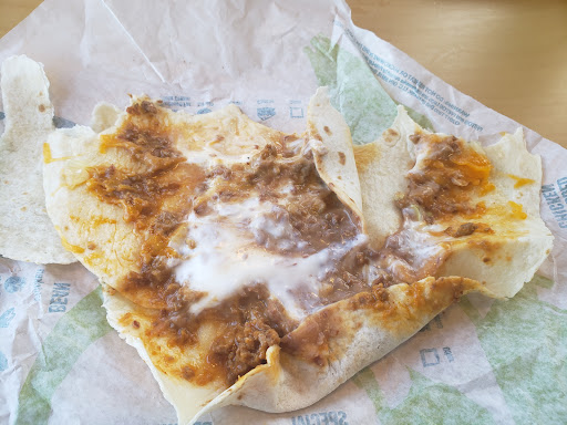 Photo of Taco Bell - 1921 US-45 BYP, Jackson, TN 38305