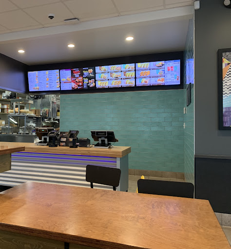 Photo of Taco Bell - 1921 US-45 BYP, Jackson, TN 38305