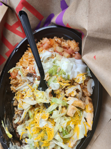 Photo of Taco Bell - 1921 US-45 BYP, Jackson, TN 38305