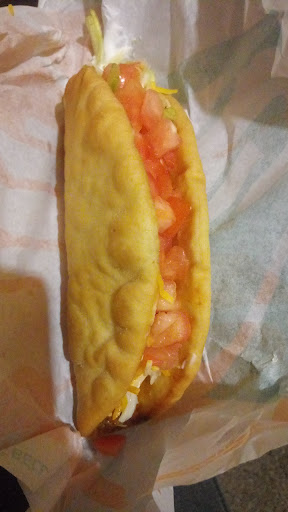 Photo of Taco Bell - 1921 US-45 BYP, Jackson, TN 38305