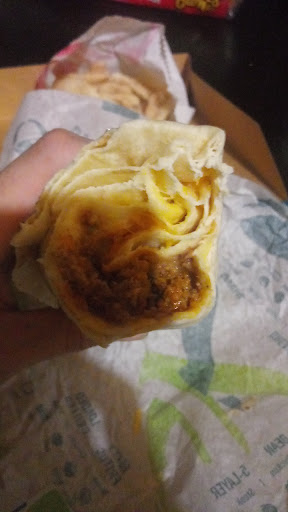 Photo of Taco Bell - 1921 US-45 BYP, Jackson, TN 38305