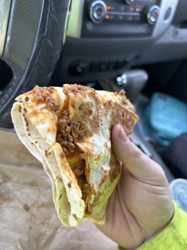 Photo of Taco Bell - 1921 US-45 BYP, Jackson, TN 38305