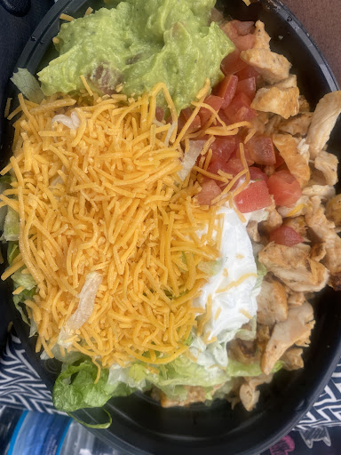 Photo of Taco Bell - 1921 US-45 BYP, Jackson, TN 38305