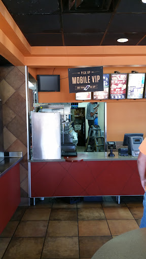 Photo of Taco Bell - 1921 US-45 BYP, Jackson, TN 38305