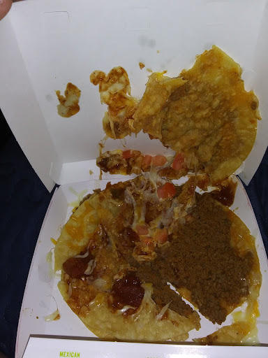 Photo of Taco Bell - 1921 US-45 BYP, Jackson, TN 38305