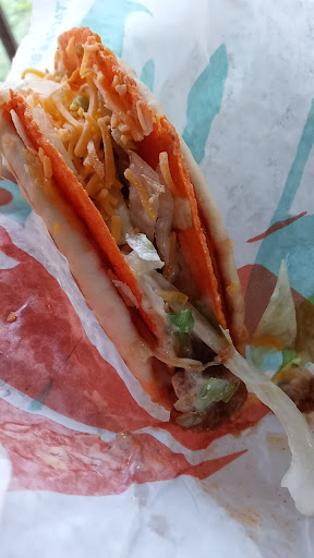 Photo of Taco Bell - 1921 US-45 BYP, Jackson, TN 38305