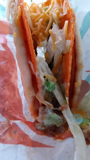 Photo of Taco Bell - 1921 US-45 BYP, Jackson, TN 38305