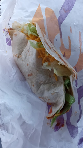 Photo of Taco Bell - 1921 US-45 BYP, Jackson, TN 38305