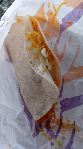 Photo of Taco Bell - 1921 US-45 BYP, Jackson, TN 38305