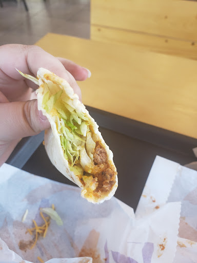 Photo of Taco Bell - 1921 US-45 BYP, Jackson, TN 38305