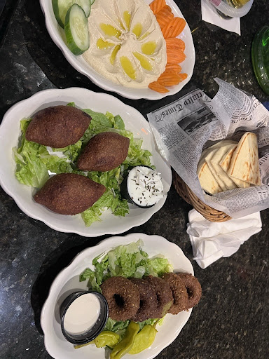 Photo of Sahara Cafe & Bar - 10771 Beach Blvd, Jacksonville, FL 32246