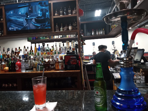 Photo of Sahara Cafe & Bar - 10771 Beach Blvd, Jacksonville, FL 32246