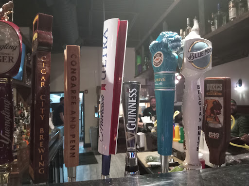 Photo of Sahara Cafe & Bar - 10771 Beach Blvd, Jacksonville, FL 32246