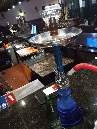 Photo of Sahara Cafe & Bar - 10771 Beach Blvd, Jacksonville, FL 32246