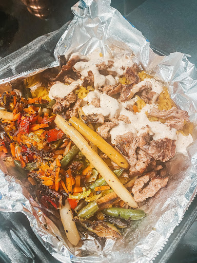 Photo of Sahara Cafe & Bar - 10771 Beach Blvd, Jacksonville, FL 32246