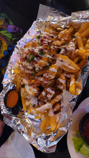 Photo of Sahara Cafe & Bar - 10771 Beach Blvd, Jacksonville, FL 32246