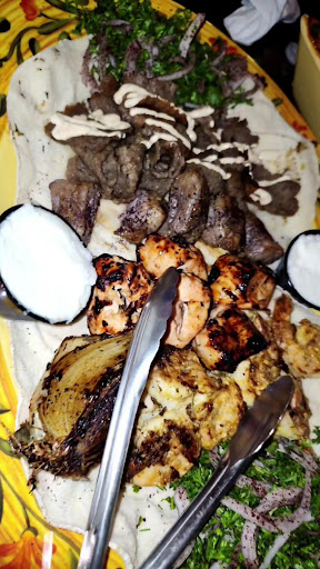 Photo of Sahara Cafe & Bar - 10771 Beach Blvd, Jacksonville, FL 32246