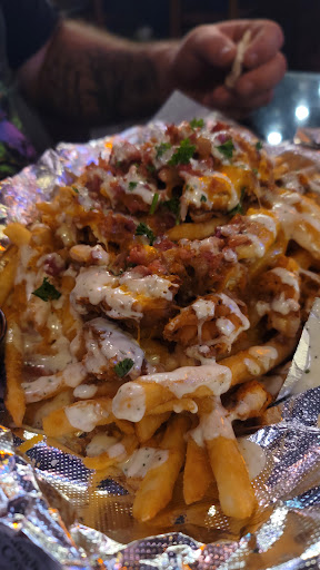 Photo of Sahara Cafe & Bar - 10771 Beach Blvd, Jacksonville, FL 32246