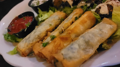 Photo of Sahara Cafe & Bar - 10771 Beach Blvd, Jacksonville, FL 32246