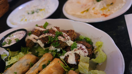 Photo of Sahara Cafe & Bar - 10771 Beach Blvd, Jacksonville, FL 32246