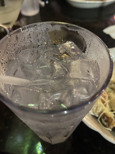 Photo of Sahara Cafe & Bar - 10771 Beach Blvd, Jacksonville, FL 32246