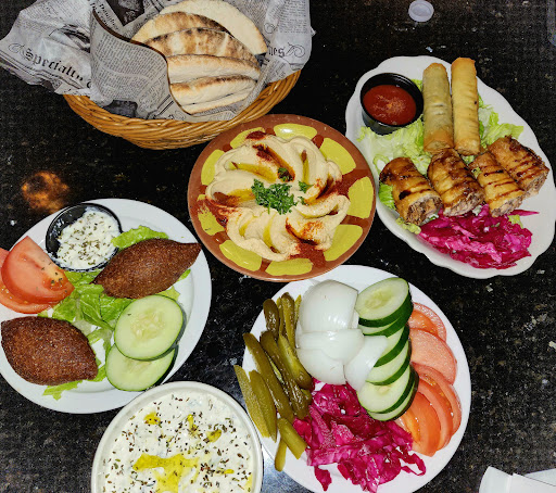 Photo of Sahara Cafe & Bar - 10771 Beach Blvd, Jacksonville, FL 32246