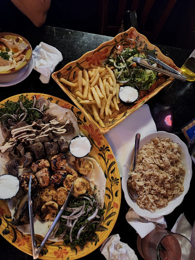 Photo of Sahara Cafe & Bar - 10771 Beach Blvd, Jacksonville, FL 32246