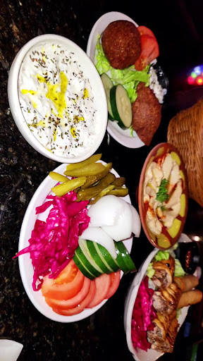 Photo of Sahara Cafe & Bar - 10771 Beach Blvd, Jacksonville, FL 32246